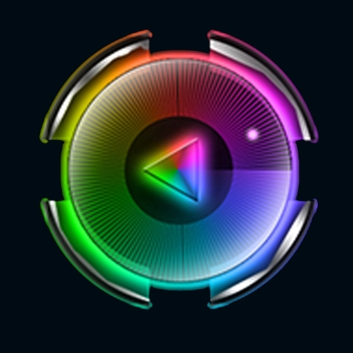 彩虹影视播放器