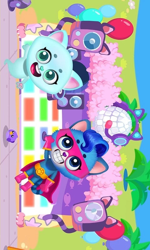 疯狂宠物城堡图3