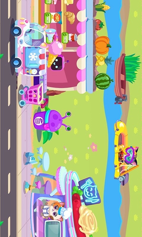 疯狂宠物城堡图2