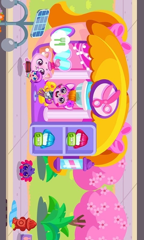 疯狂宠物城堡图4