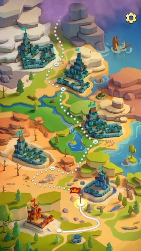 閑置軍事手機版截圖0