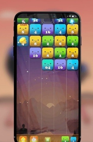 2026方块大乱斗免费版图2