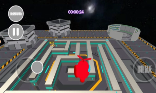 密室求生大逃亡