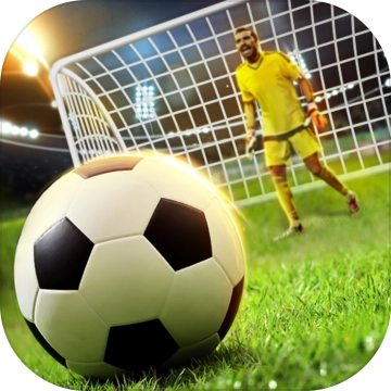 决胜足球