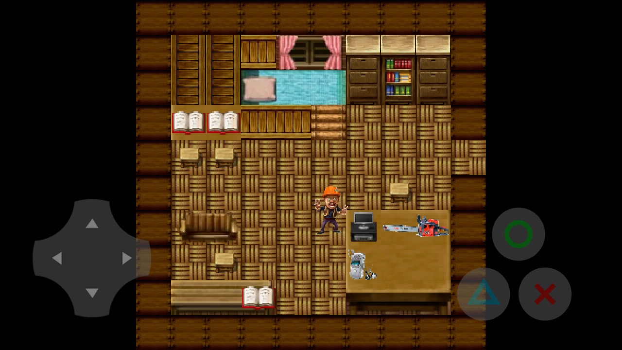 狗熊岭大崩坏(2)