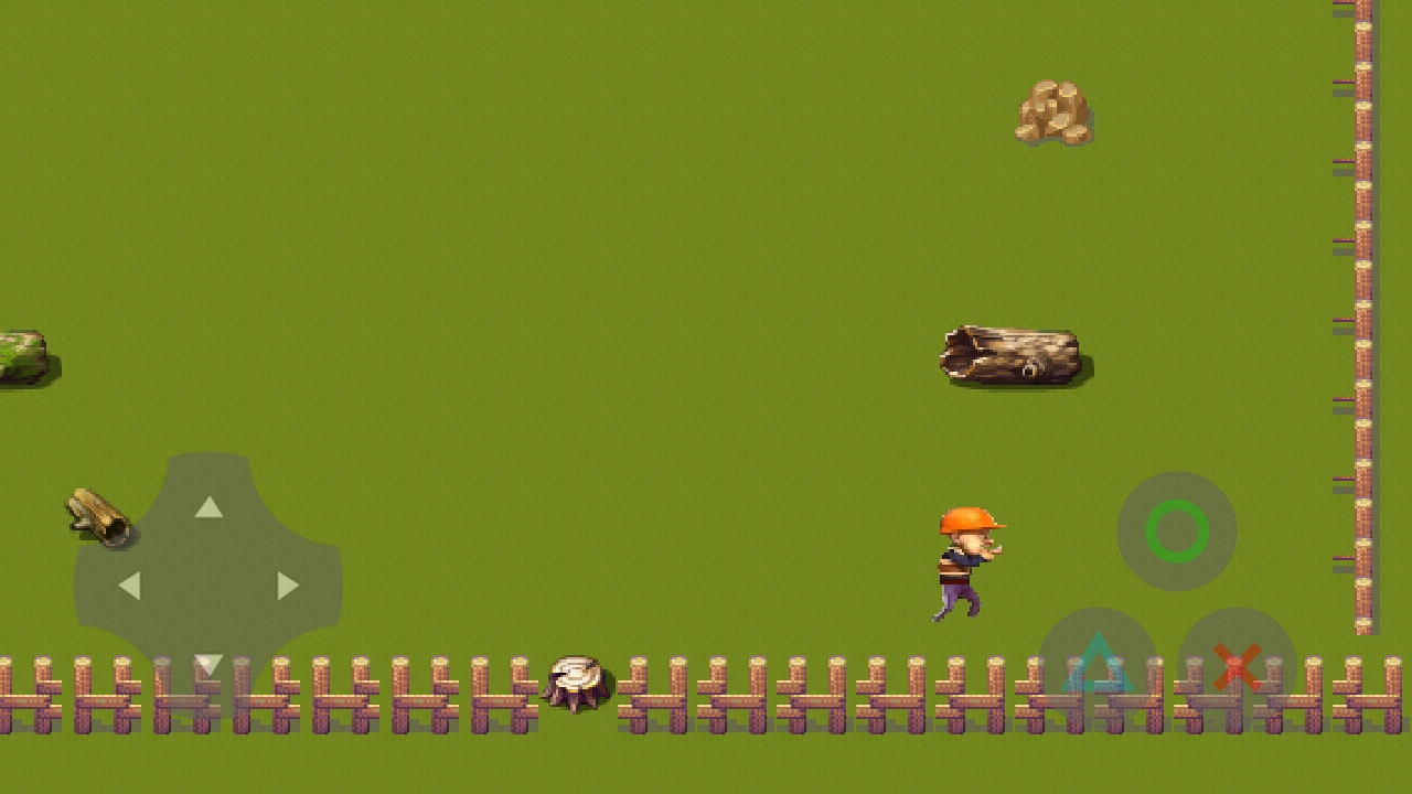 狗熊岭大崩坏(3)