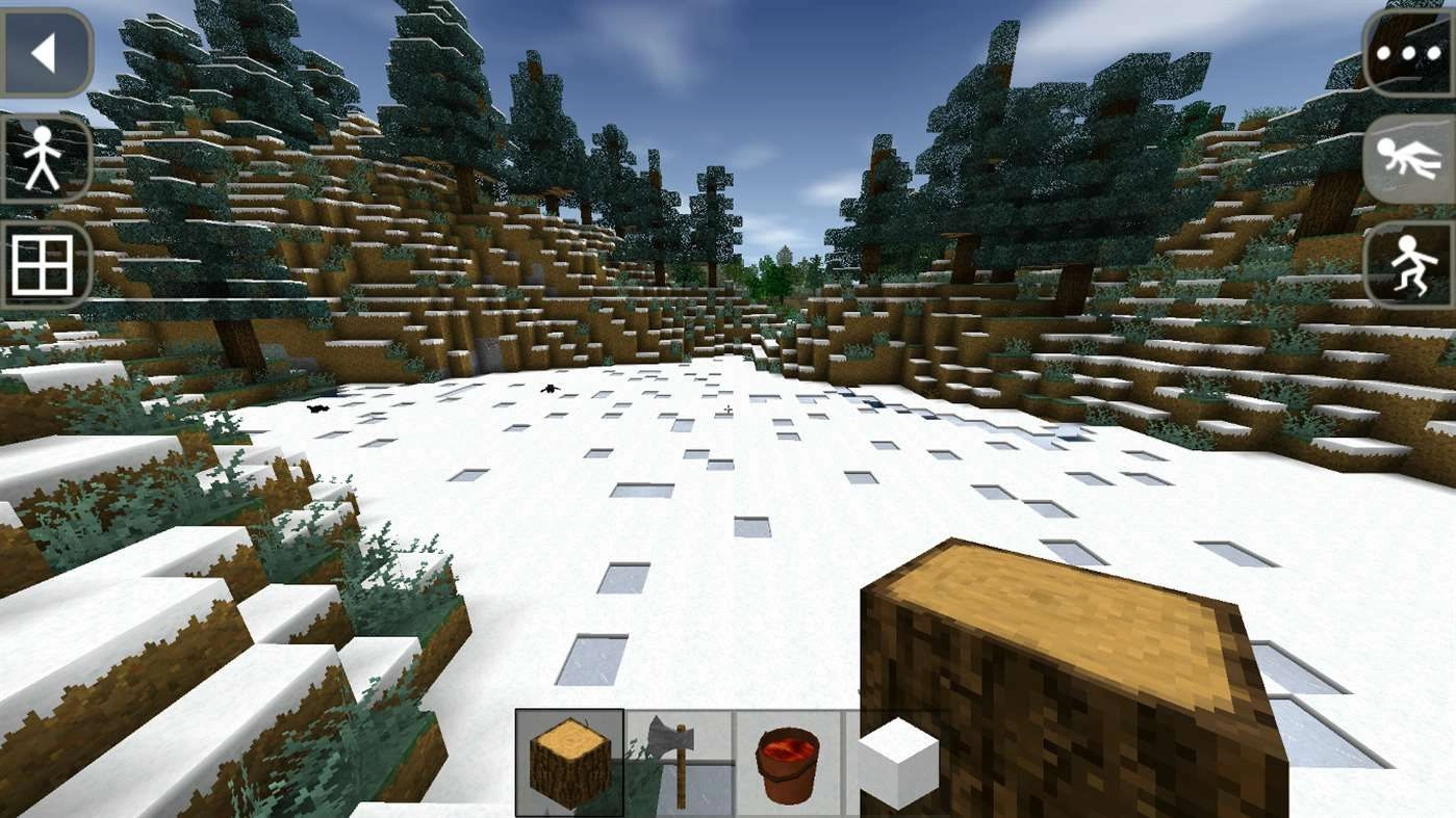 Survivalcraft2