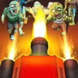 防御僵尸进攻 V1.10