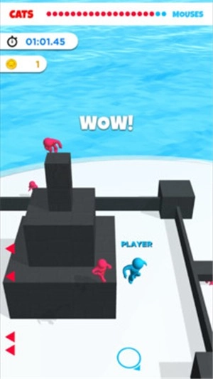 猫捉老鼠大作战图4