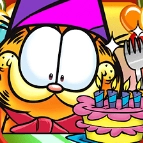 加菲猫总动员正版