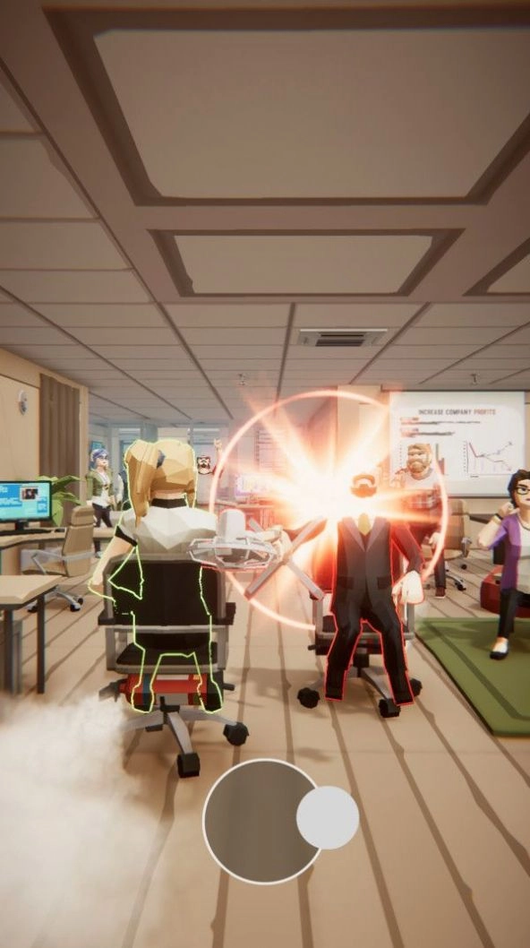 办公室对决游戏图2