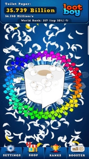 厕纸收集大亨图4