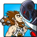 战争进化史无敌版