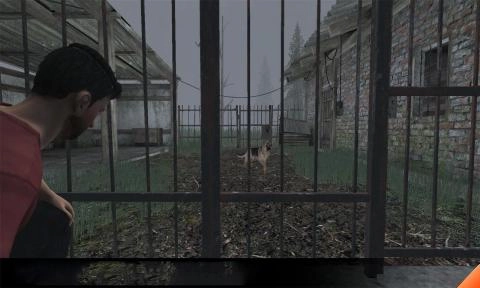 梅特尔恐怖逃生3