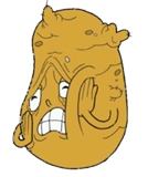 茶杯头咸鱼自制 V0.0.3