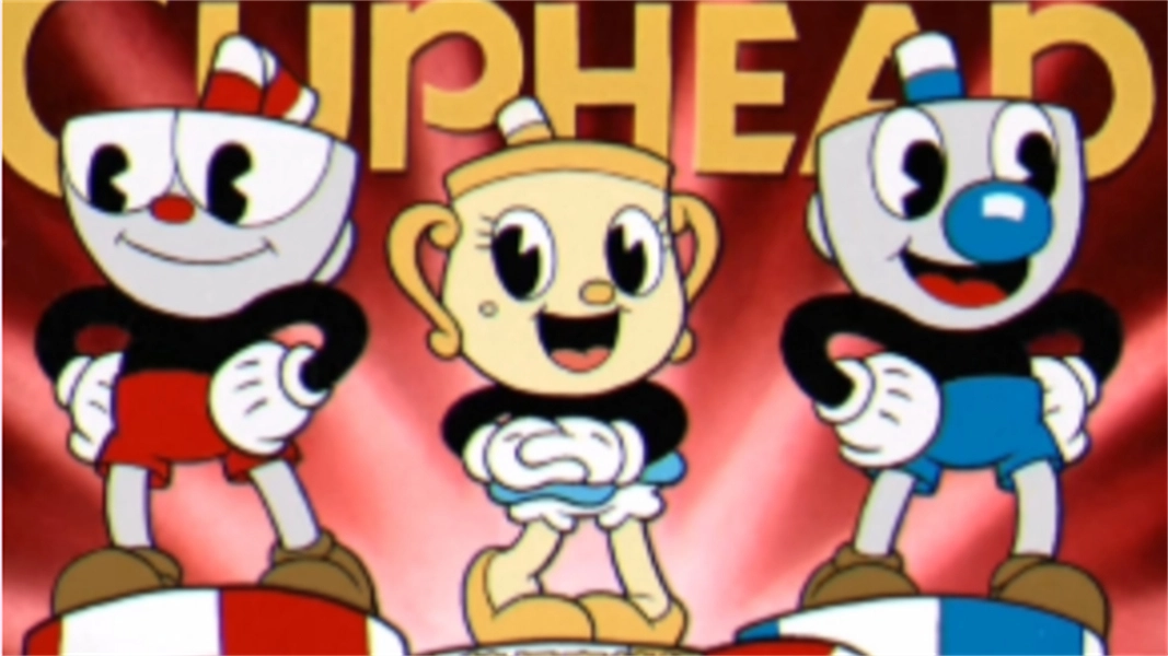 茶杯头咸鱼自制图3