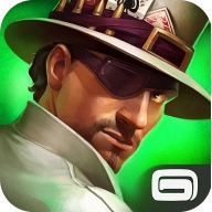 六发左轮内购版