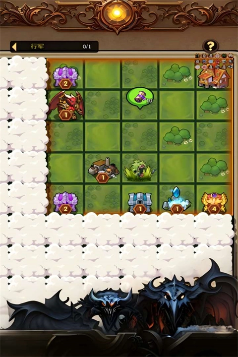 刺激大闯关最新版(1)