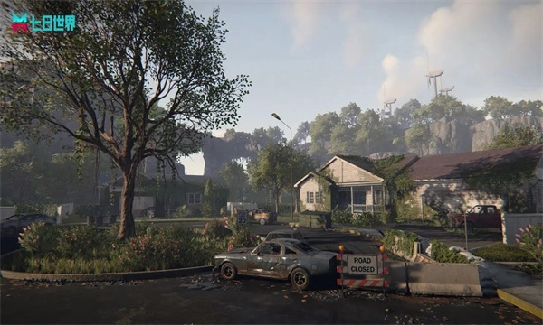 七日世界中文版图3