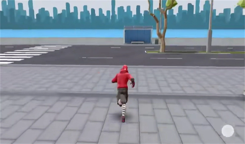 漫威蜘蛛侠迈尔斯3最新版(4)