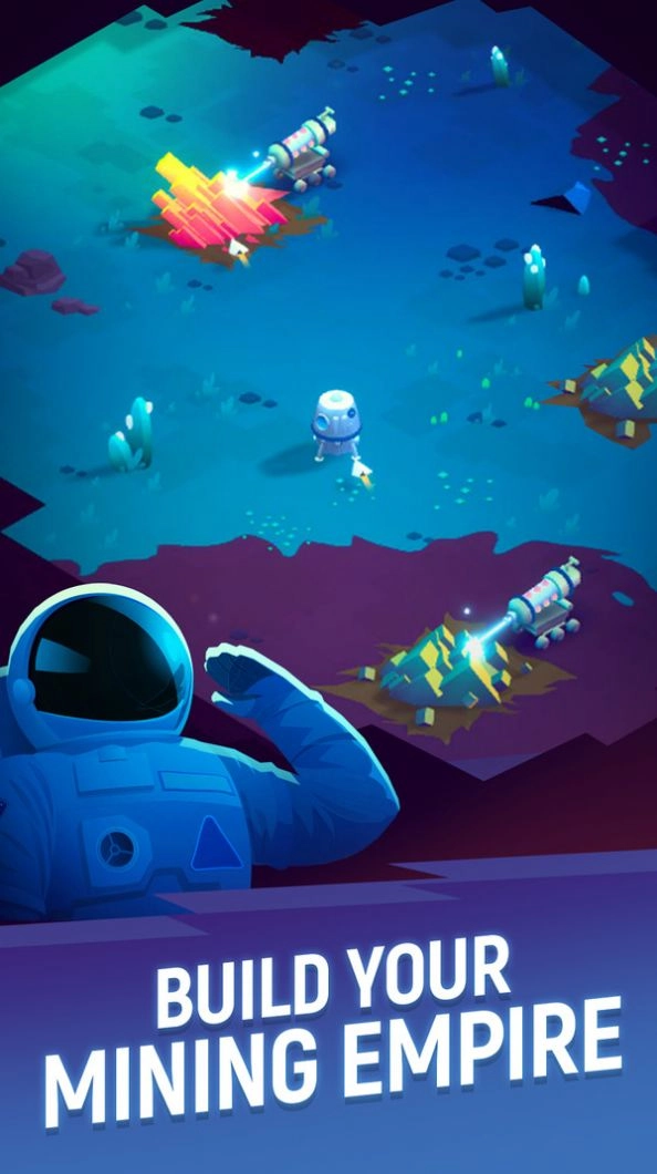 外星矿工游戏图3