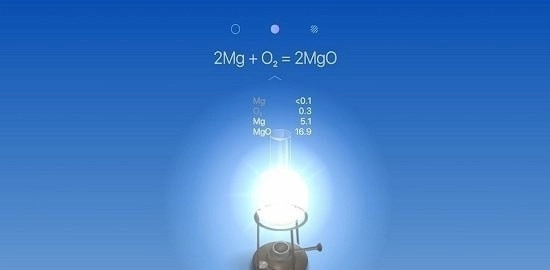 化学实验模拟器图1