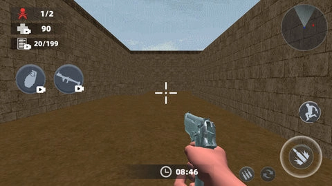 射击精英作战图2