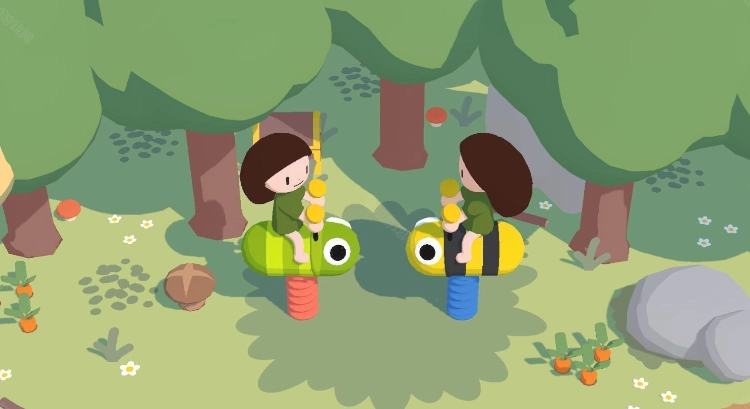 黏脚菜园安卓版图2