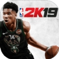 NBA 2K19手机版