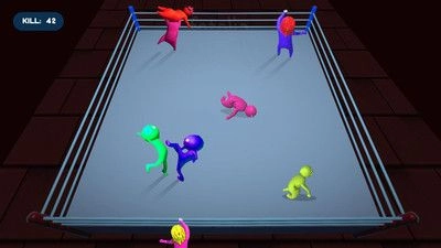 果冻人大作战图3