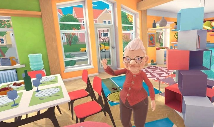 我是猫手机版图3