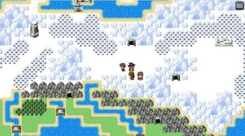 在异世界打怪的修仙者安卓版图3