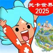 托卡梦幻小镇 V20250404