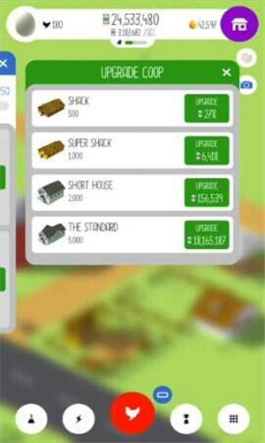 养鸡大亨模拟器图2