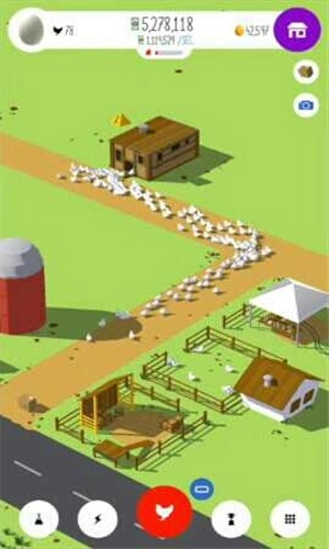养鸡大亨模拟器图4