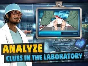 刑事案件安卓版图3