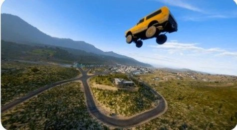 全民赛车大作战图4