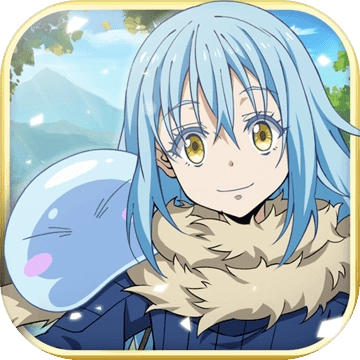 关于我转生变成史莱姆这档事游戏最新版