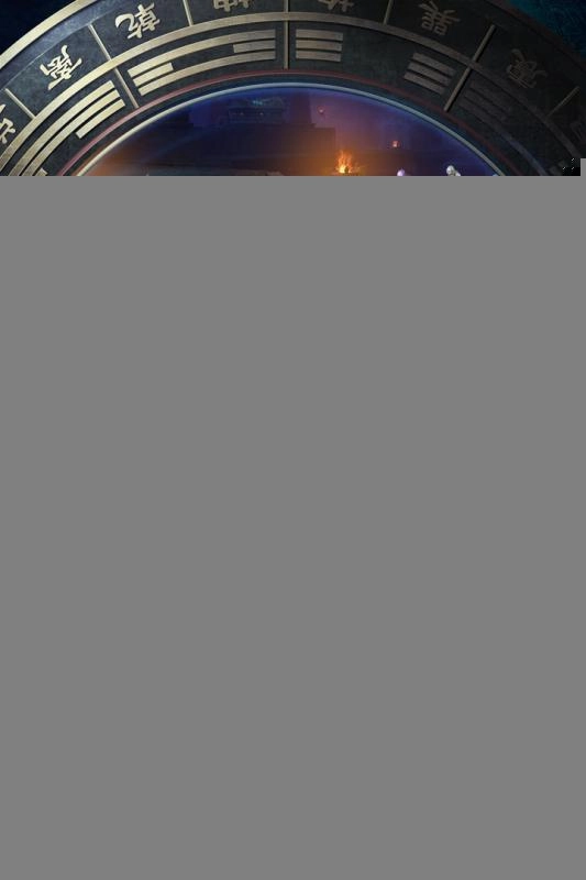 盗墓笔记终极图5