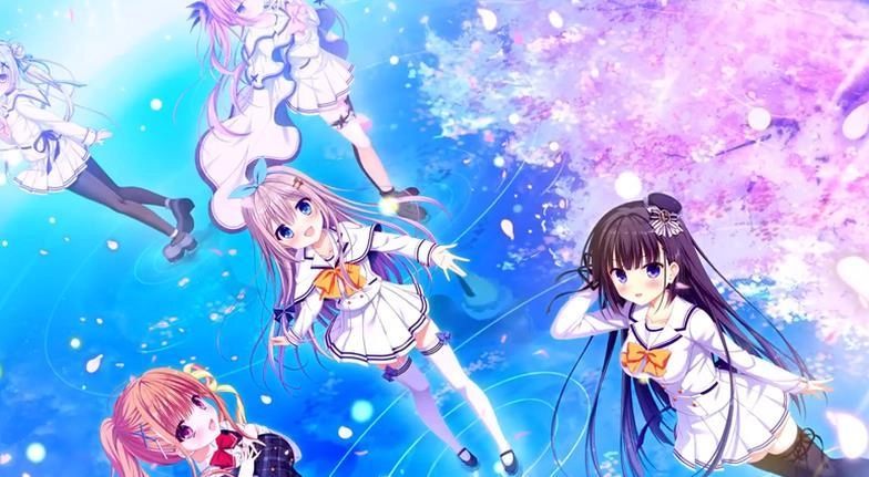 初音岛4中文版(4)