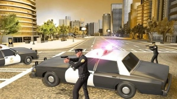 城市狙击大战图2