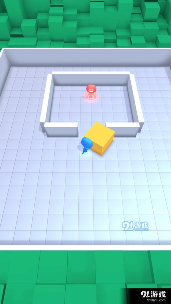 躲猫猫模拟器(1)