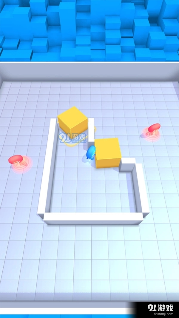 躲猫猫模拟器(3)