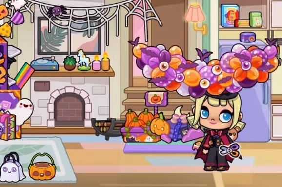 阿凡达世界中文版