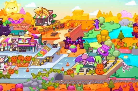 阿凡达世界中文版