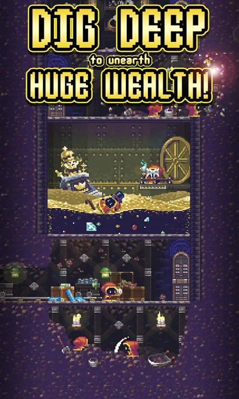 闲置启示录汉化版