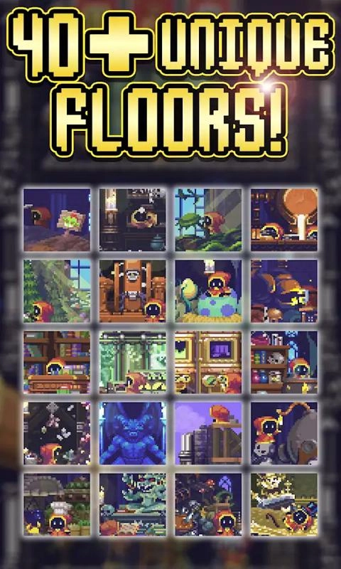 闲置启示录汉化版