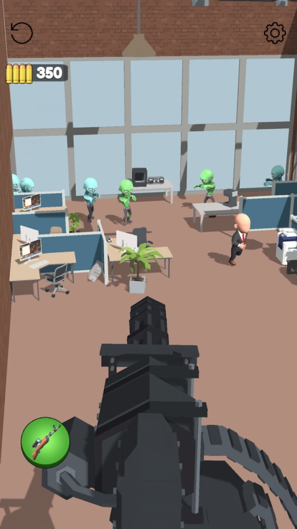 城市孤胆英雄图2