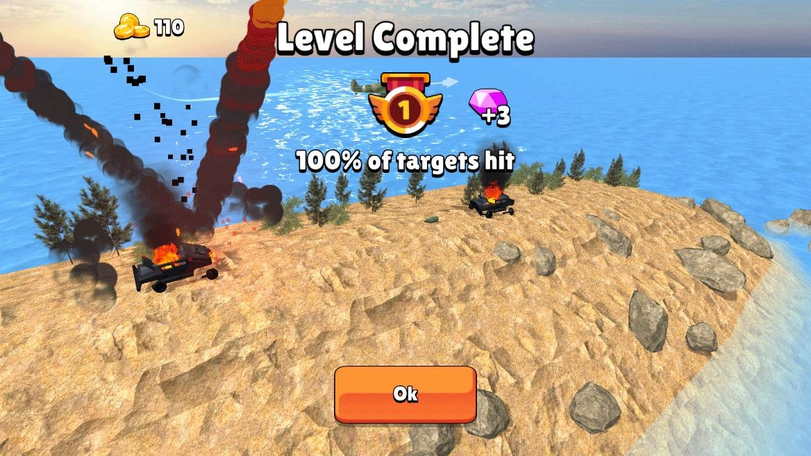 王牌轰炸机游戏图3