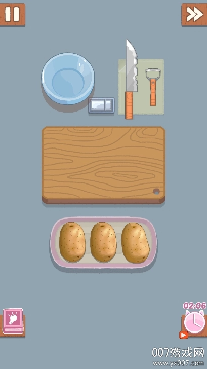 烹饪王国手机版图5